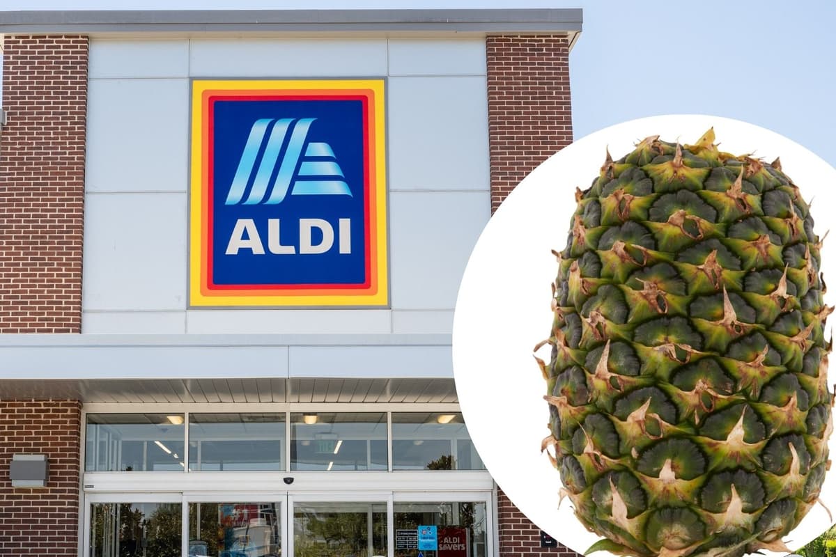 Aldi makes change to fruit product in a bid to save food waste