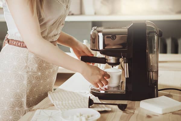 The best non-capsule coffee machines 2021 for home use