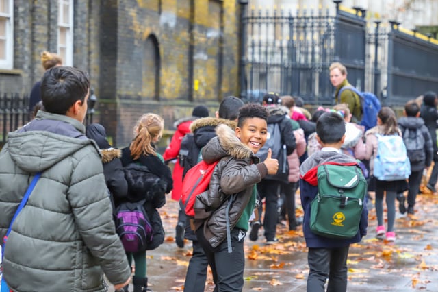 Where to stock up on your school uniform essentials online