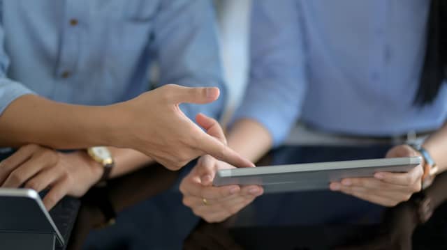 Best tablets UK 2021: should you chose an iPad or a Samsung Galaxy?