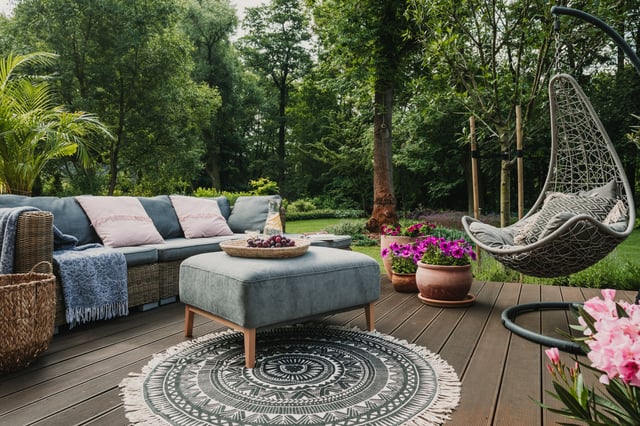 Garden Furniture Ideas The Best Outdoor Still In Stock 2021 Including Tables And Chairs London News Time - Garden Furniture Ideas Uk