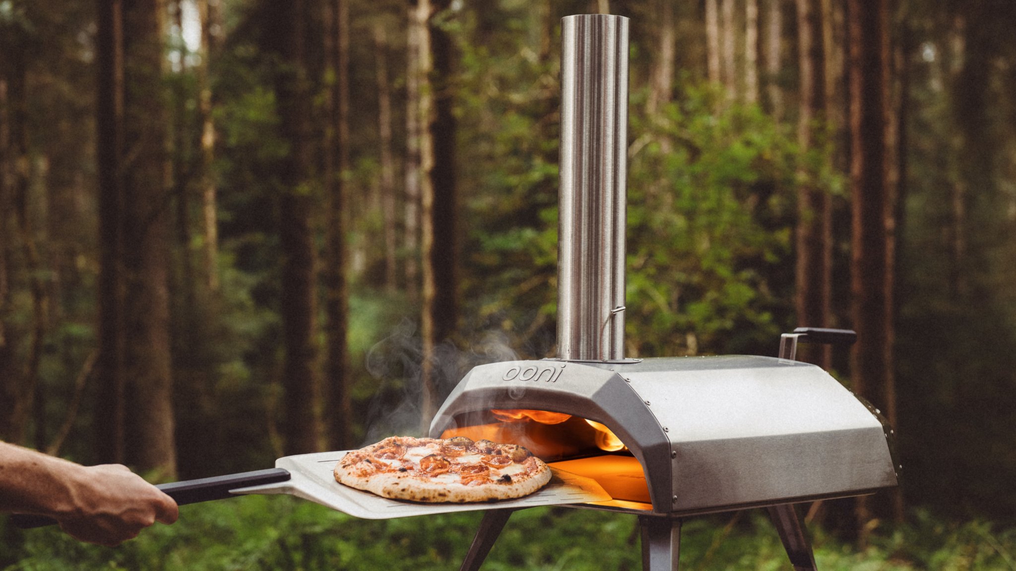 What Is The Best Pizza Oven For Home Use From Ooni To Wood Fire Garden Pellets 2021 London News Time Best Pizza Oven 2021, What Is The Best Outdoor Pizza Oven For Home Use