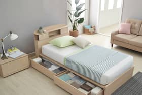 Which storage bed is best We round-up the market leaders for 2021