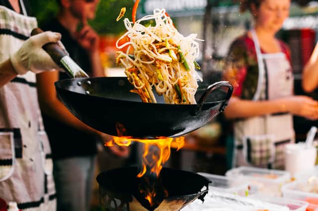 <p>Best woks 2021: stir-fry with ease with these great woks </p>