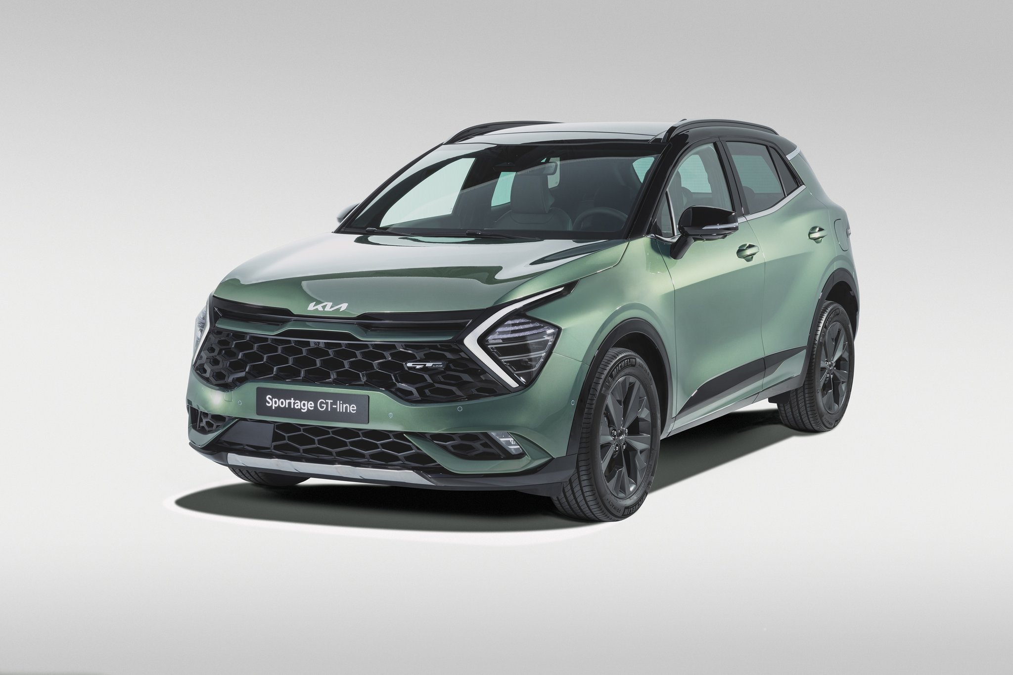 New Cars After September 4th 2022