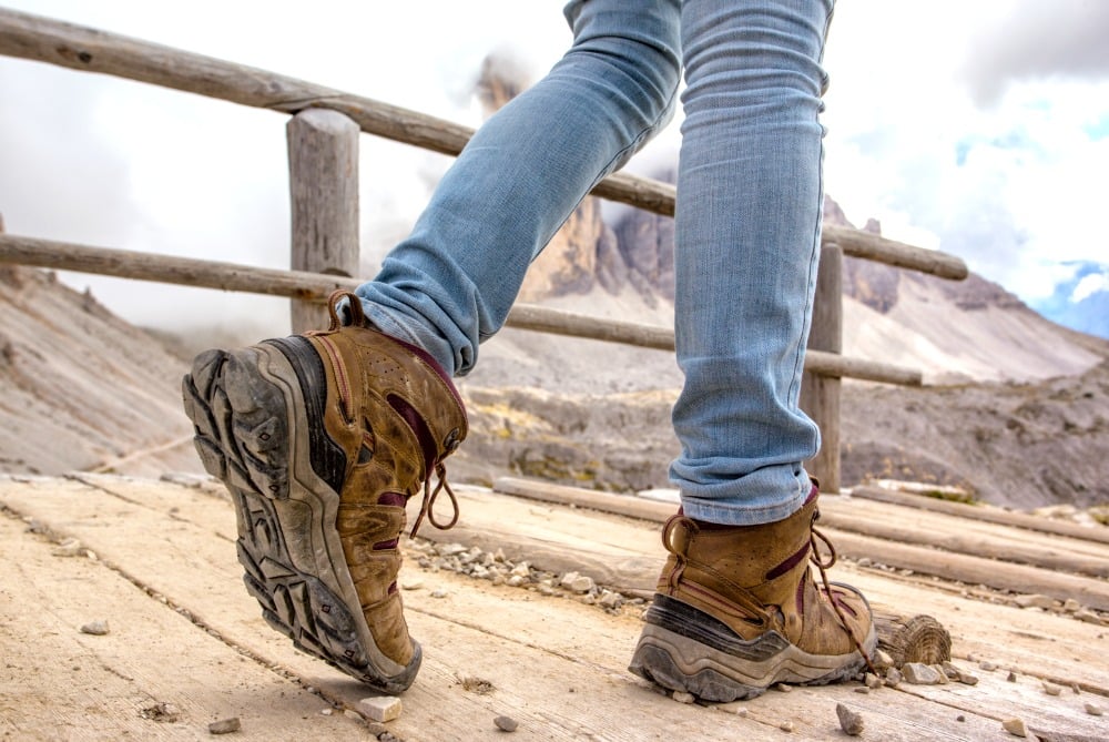 Sepatu bot berjalan terbaik untuk wanita UK 2023: apa yang harus dicari, dan sepatu hiking wanita dari Keen, Jack Wolfskin, On