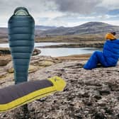 Best sleeping bags for camping:  multi-season and lightweight