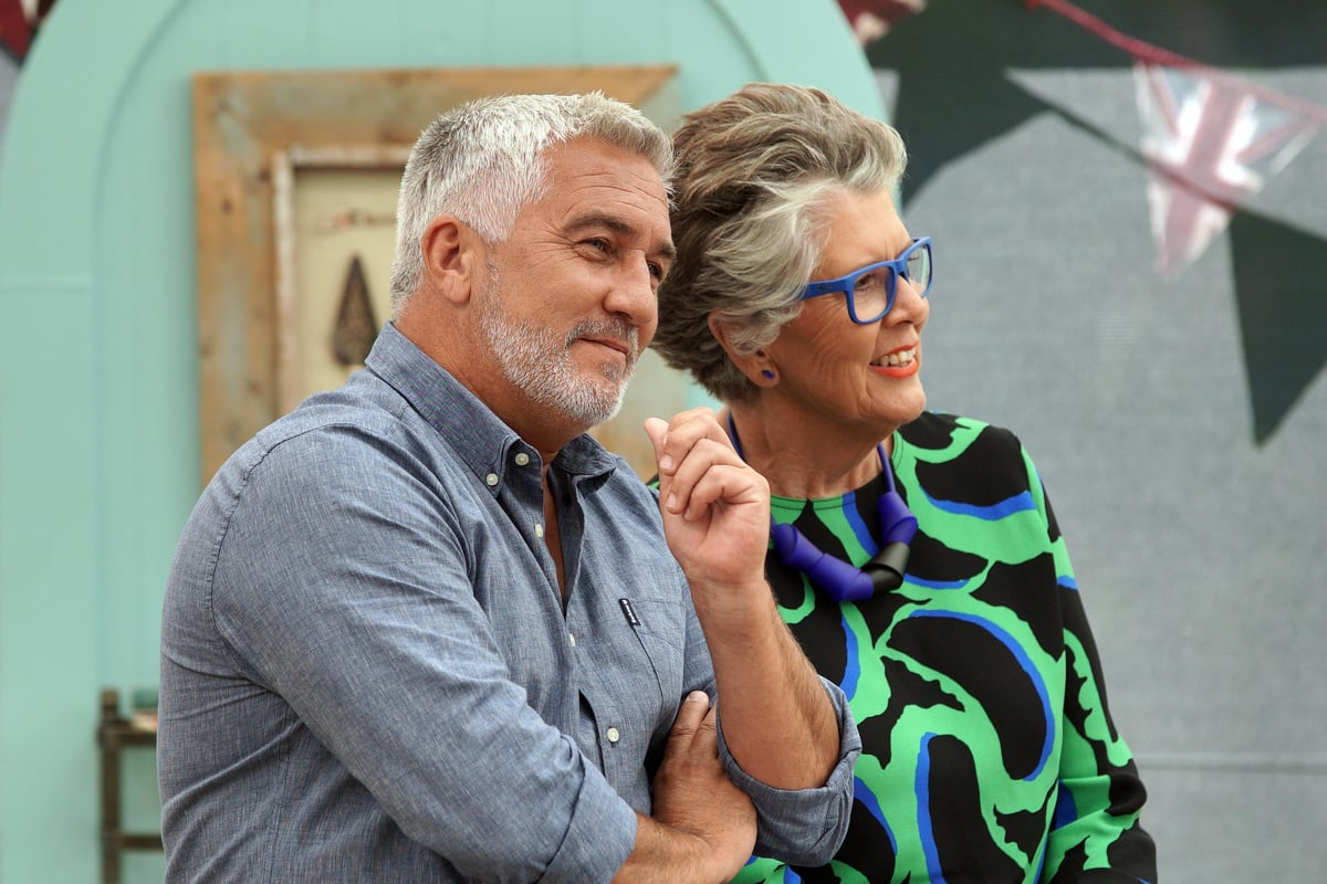 The Great British Bake Off Series 16: Who Left GBBO Tonight? Recap ...