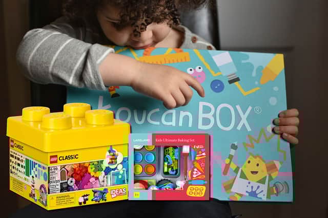 <p>School holidays UK: the best toys to keep your kids entertained </p>