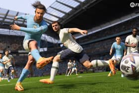 EA Sports release FIFA 23 in September (Photo: EA)