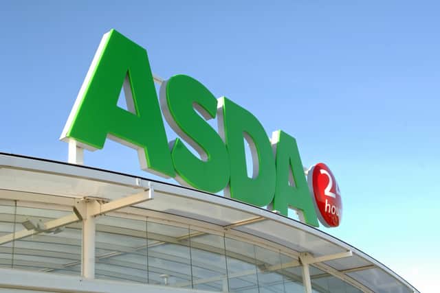 Asda has brought back a discontinued 1990’s Muller Corner flavour