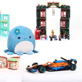 Argos reveals top 15 toys for Christmas 2022, from Paw to Squishmallow