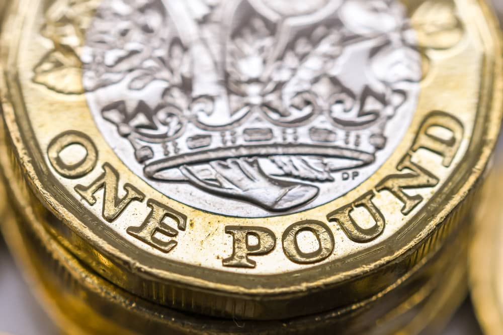 The Bank of England plays a major role in influencing the value of the pound and how much it costs to borrow (image: Adobe)