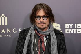 Johnny Depp (Getty Images)