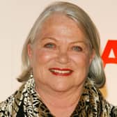 Actress Louise Fletcher attends the Sixth Annual Movies For Grownups Awards