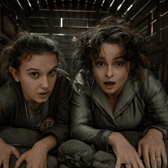 Millie Bobby Brown and Helena Bonham Carter return in Enola Holmes 2