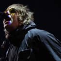 Liam Gallagher has shared the reason’s behind why he is supporting the men’s mental health charity Talk Club