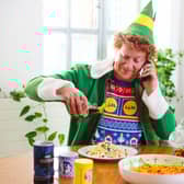 This Christmas, Lidl has rolled out the red carpet to celebrate two returning festive favourites
