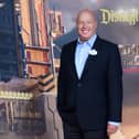 Disney CEO Bob Chapek