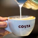 Costa Coffee is handing out free drinks to customers that download the app ahead of Black Friday