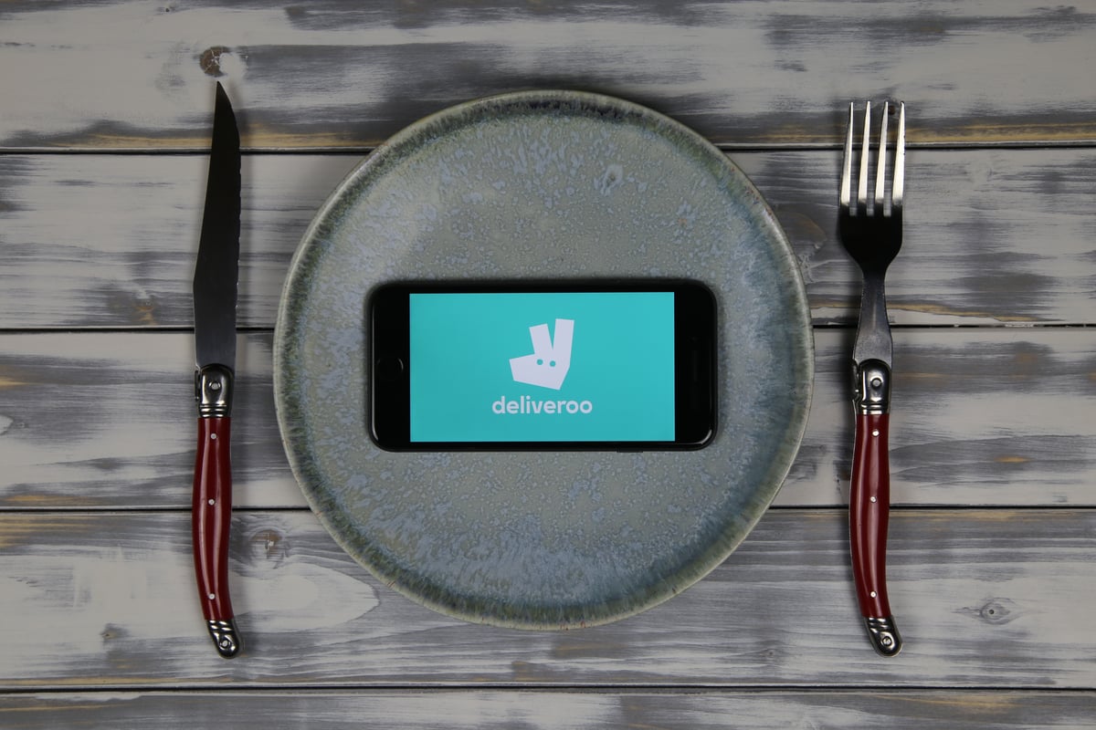 Deliveroo mengungkap 100 hidangan trending teratas tahun 2022 termasuk Five Guys & Chipotle – daftar lengkap