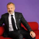 The Graham Norton Show: Who is on BBC show this week including Pedro Pascal, Helen Mirren & Patrick Stewart