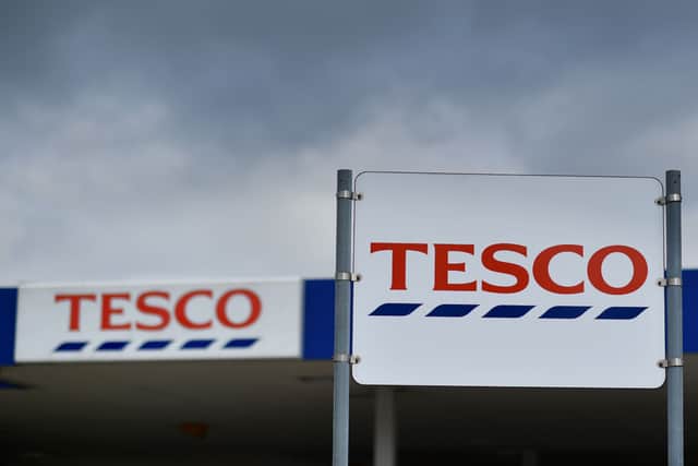 Tesco has slashed the prices of more than 500 items  