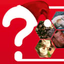 Can you get 25/25 in our Christmas Day quiz?