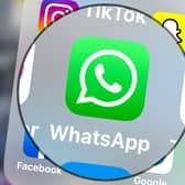 Popular free-to-use messaging platform WhatsApp will stop working on dozens of phones from December 31.