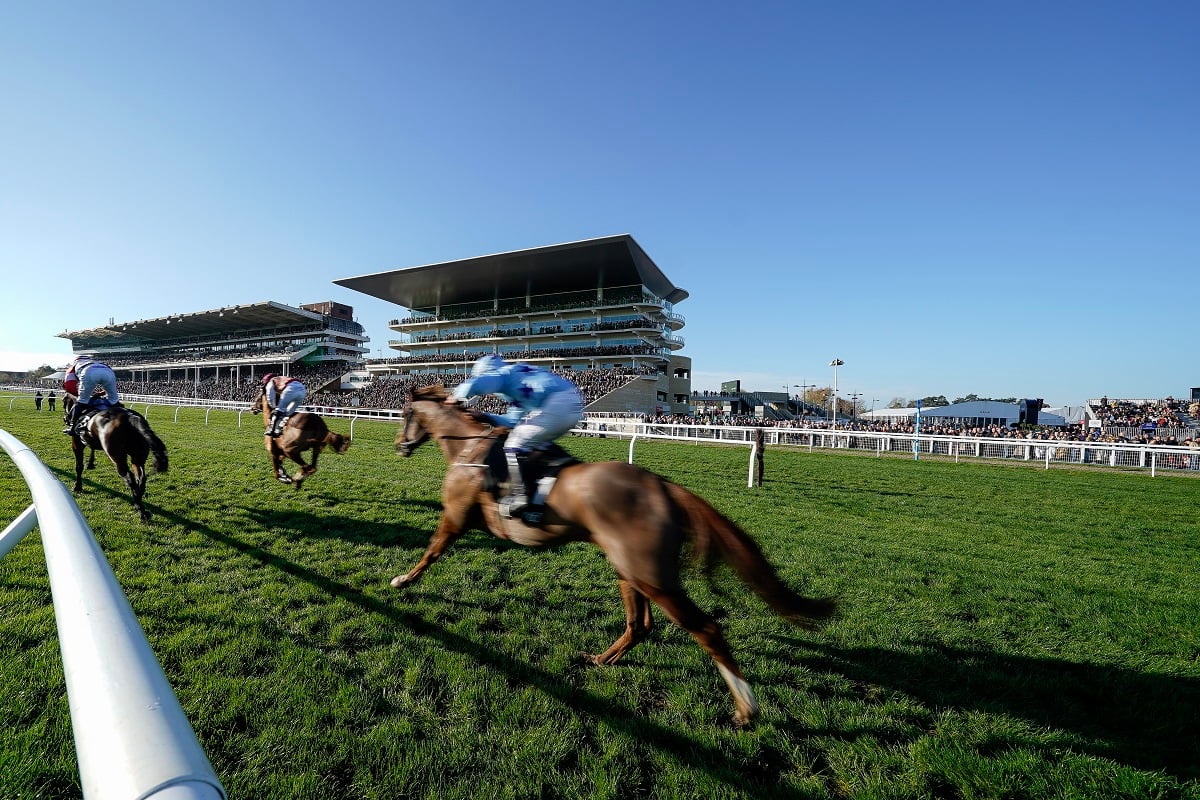 Balapan Hari Tahun Baru di Cheltenham: Cara menonton balap kuda pertama tahun 2023 bertemu di TV