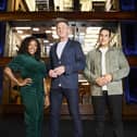 Gordan Ramsay is set to host a brand new cooking show on ITV alongside Paul Ainsworth and Nyesha Arrington