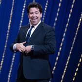 Michael McIntyre’s Big Show returns on Saturday, January 14 after a three-year hiatus.