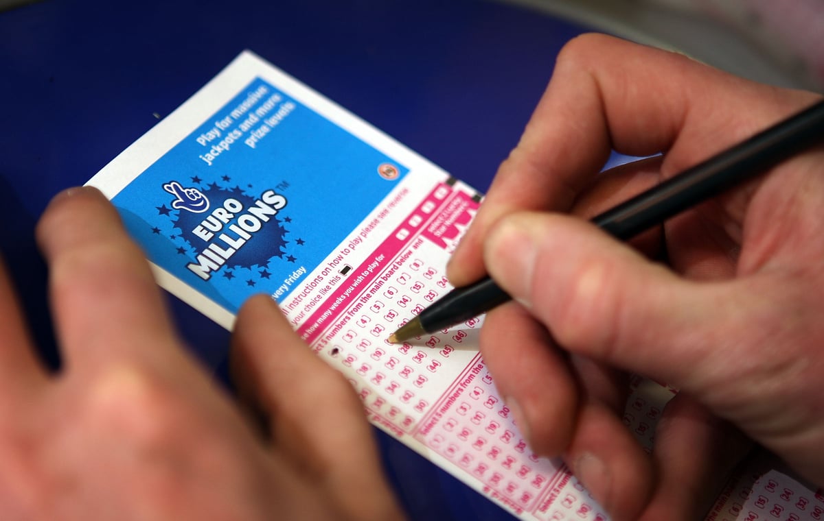 Lotere Nasional: Panduan lengkap untuk meningkatkan peluang Anda untuk menang – permainan apa yang harus dimainkan ke angka paling beruntung