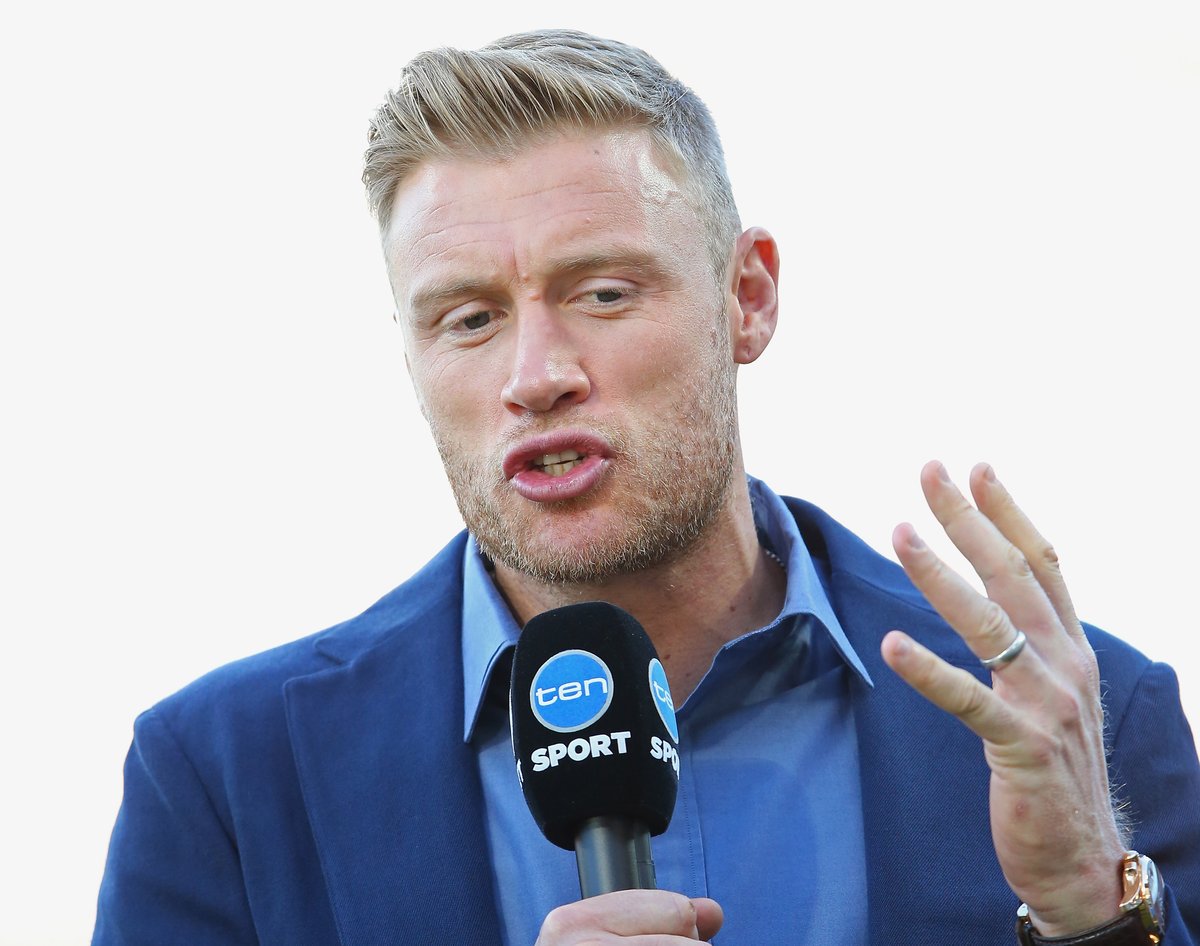Pembaruan Freddie Flintoff: Masa depan Top Gear diragukan setelah cedera yang diderita dalam kecelakaan horor di set BBC