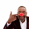 Red Nose Day is nearly here and Comic Relief has unveiled a new Red Nose for 2023