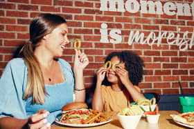  Frankie & Benny’s and Chiquito free meals for kids during February half term - how to claim