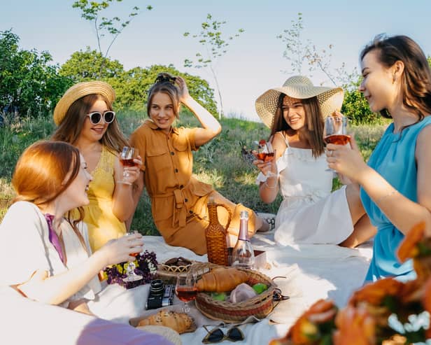 Valentine’s who? 2023 is about to see the biggest year of Galentines celebrations yet