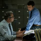 Mindhunter (Photo: Patrick Harbron/Netflix)