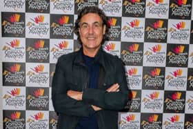 Micky Flanagan’s If Ever We Needed It tour will take place soon 