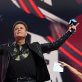 Donny Osmond is bringing his  Viva! UK tour to Leeds first direct bank arena.