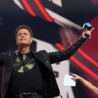 PUPPY LOVE! Donny Osmond is heading to Yorkshire – get your VIP packages and concert tickets here