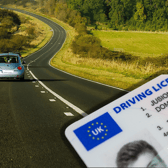 Drivers are being warned by the DVLA to renew their licence