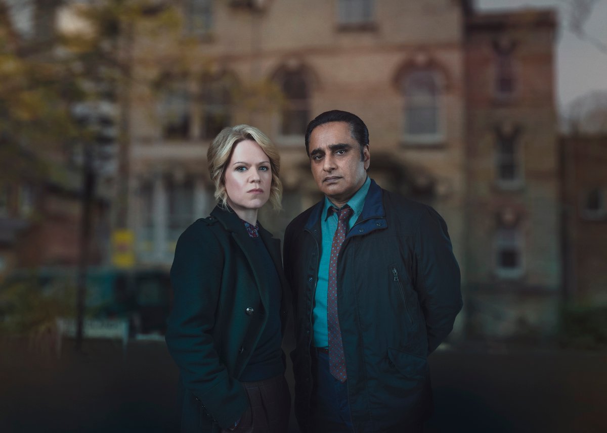 Tak terlupakan: Sanjeev Bhaskar mengatakan ransel Sunny akan kembali dalam seri 5 – inilah cara melihat apa yang ada di dalamnya