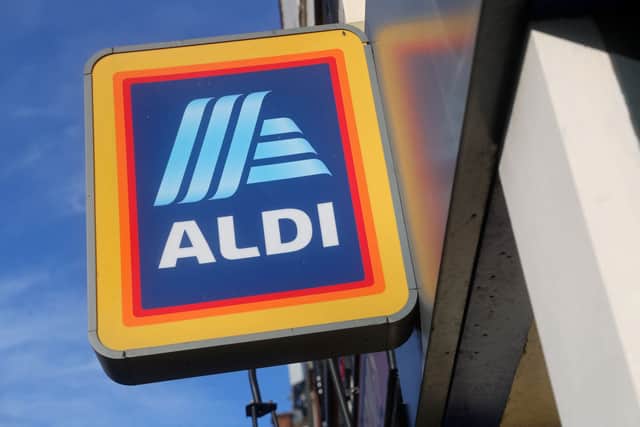 Aldi plans to open 30 new stores this year - and is asking customers to recommend sites near them 