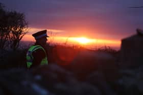 Foetus found on Dorset Heath: Police appeal to find missing mother