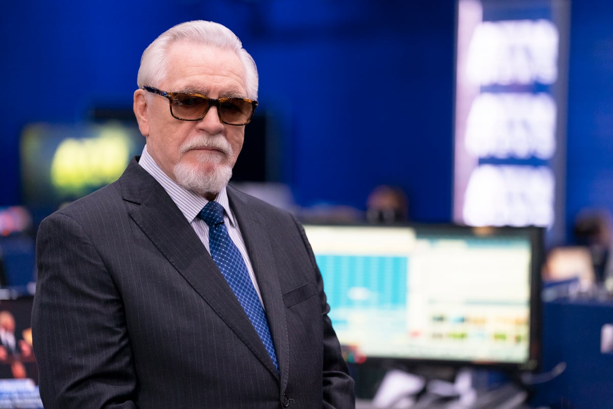 Succession season 4: When does the final season start on Sky Atlantic and NOW – everything we know so far

 | Pro IQRA News