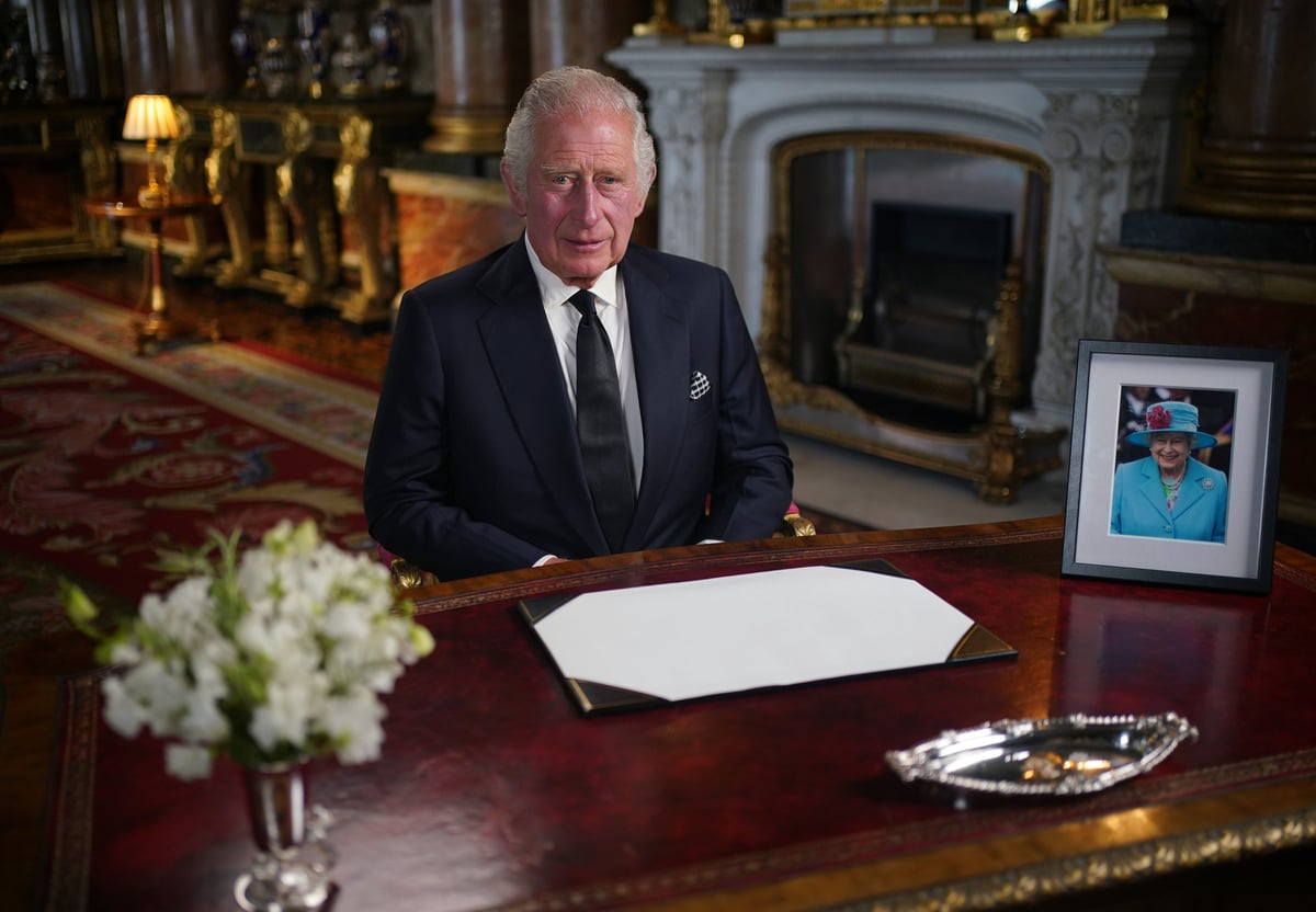 Coronation of King Charles III: pub closing times extended by two hours from 11pm to 1am

 | Pro IQRA News