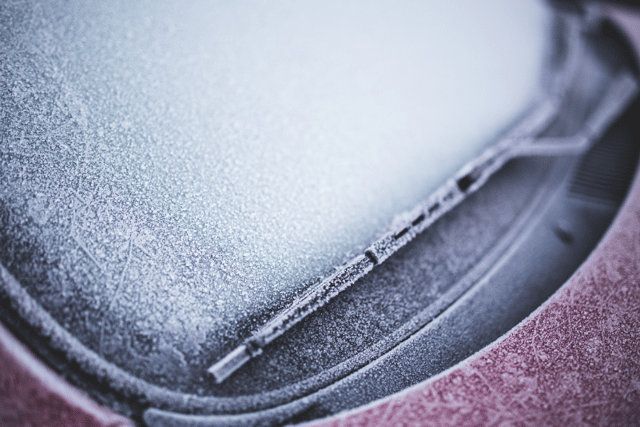 Drivers are being warned not to attempt a new TikTok craze of attempting to defrost a car windscreen with WD-40.