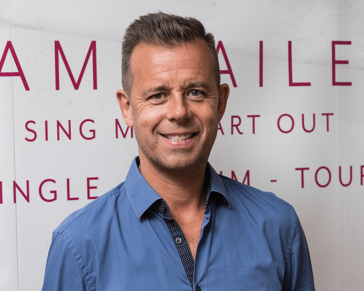 I’m A Celeb’s Pat Sharp is leaving Greatest Hits radio after leaving a woman crying over an inappropriate comment

 | Pro IQRA News