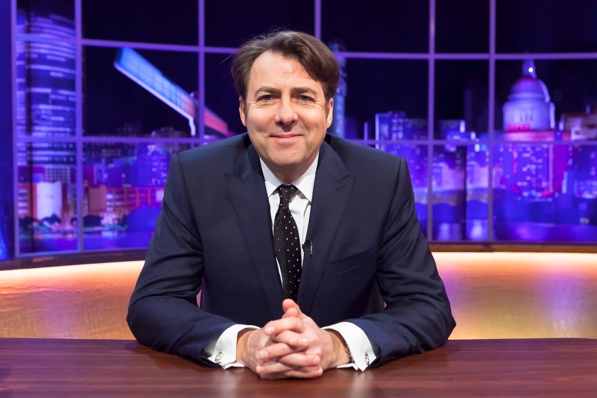 Pertunjukan Jonathan Ross: Siapa yang ada di acara ITV minggu ini termasuk Maya Jama, Niall Horan & James Acaster